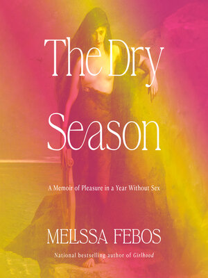 cover image of The Dry Season
